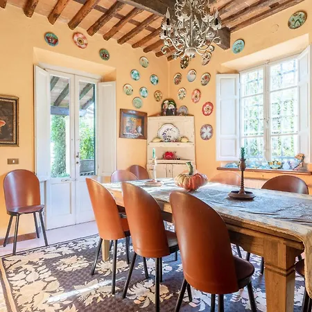 Beautiful In With Kitchen